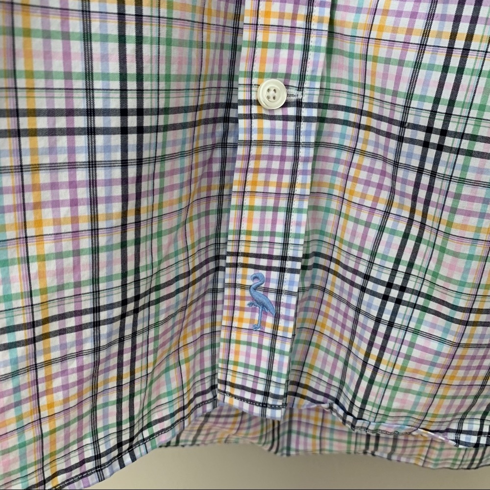 Tailorbyrd Men’s Button Down - image 7